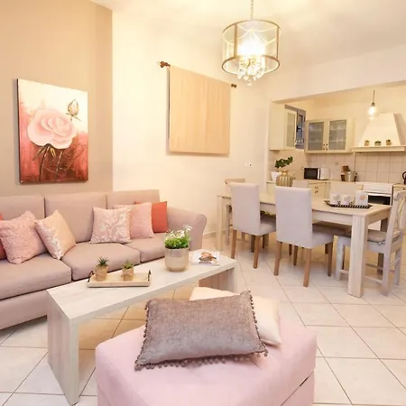 Vila Trapezaki Villas, Seafront Trapezaki (Kefalonia)