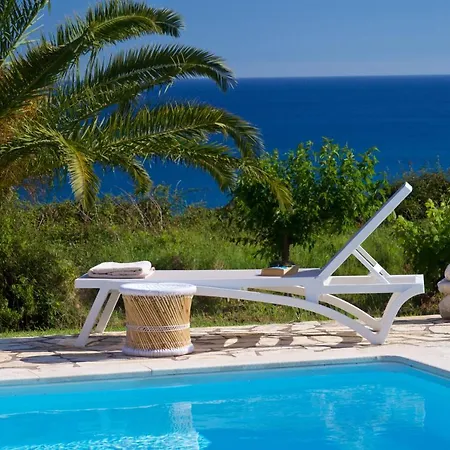 Vila Trapezaki Villas, Seafront Trapezaki (Kefalonia)