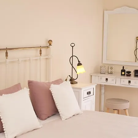 فيلة Trapezaki Villas, Seafront *