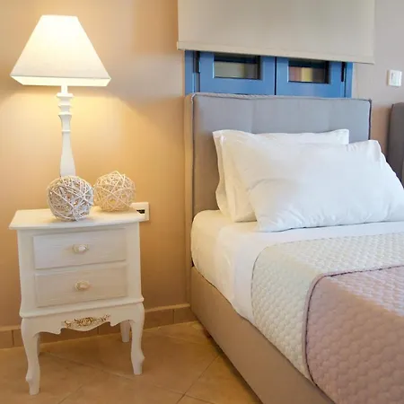 فيلة Trapezaki Villas, Seafront ترابيزاكي