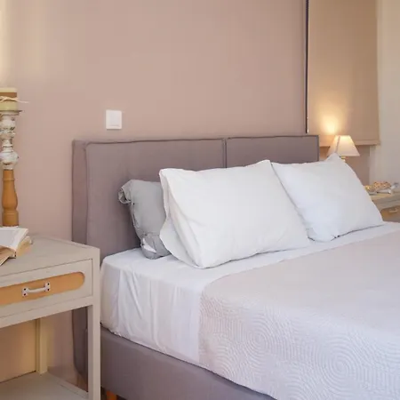 Trapezaki Villas, Seafront * ترابيزاكي