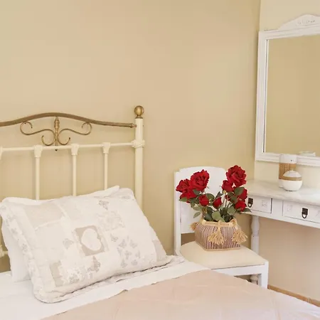 Trapezaki Villas, Seafront فيلة ترابيزاكي