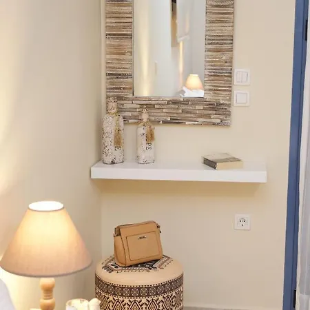 Vila Trapezaki Villas, Seafront