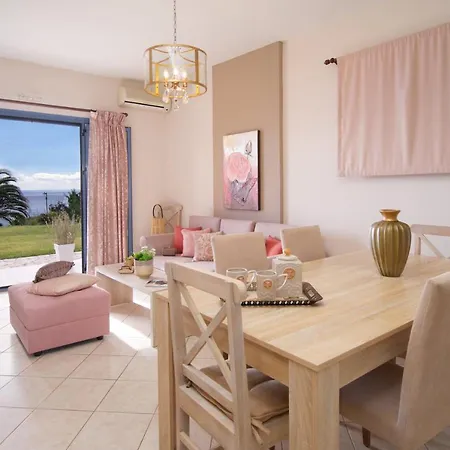 Vila Trapezaki Villas, Seafront Trapezaki (Kefalonia)