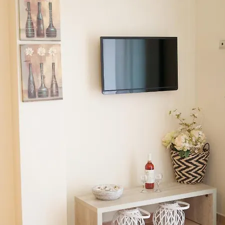 Trapezaki Villas, Seafront * Trapezaki (Kefalonia)