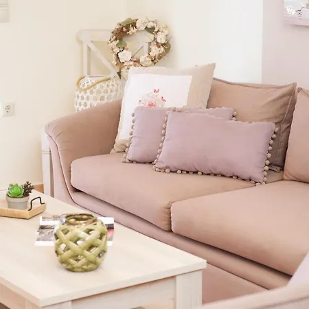 Vila Trapezaki Villas, Seafront *