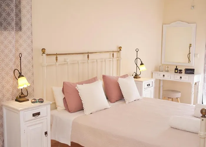 Trapezaki Villas, Seafront Villa Trapezaki (Kefalonia)