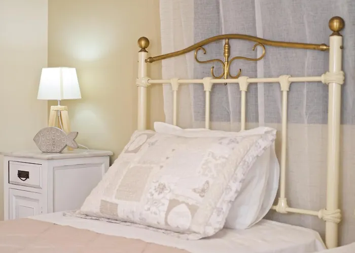 Trapezaki Villas, Seafront Villa Trapezaki (Kefalonia)