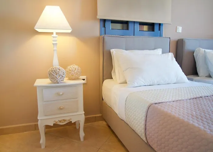 Villa Trapezaki Villas, Seafront Trapezaki (Kefalonia)