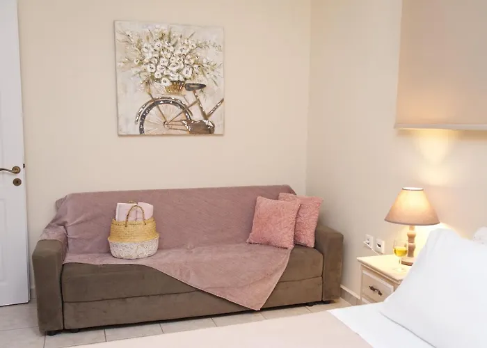 Villa Trapezaki Villas, Seafront Trapezaki (Kefalonia)