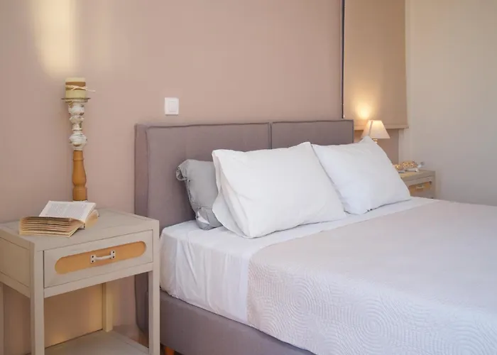 Trapezaki Villas, Seafront * Trapezaki (Kefalonia)