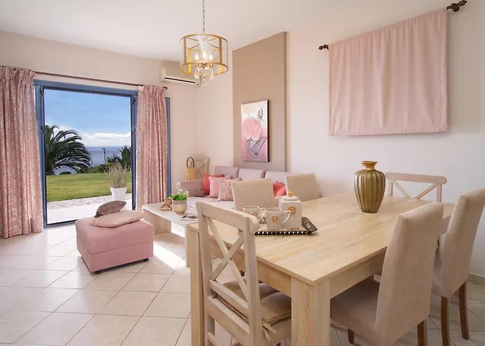 Villa Trapezaki Villas, Seafront Trapezaki (Kefalonia)