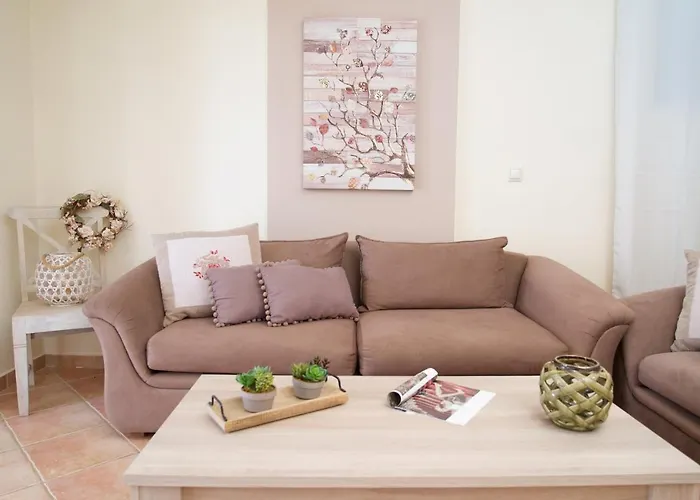 Trapezaki Villas, Seafront * Trapezaki (Kefalonia)