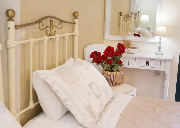 Trapezaki Villas, Seafront Trapezaki (Kefalonia)