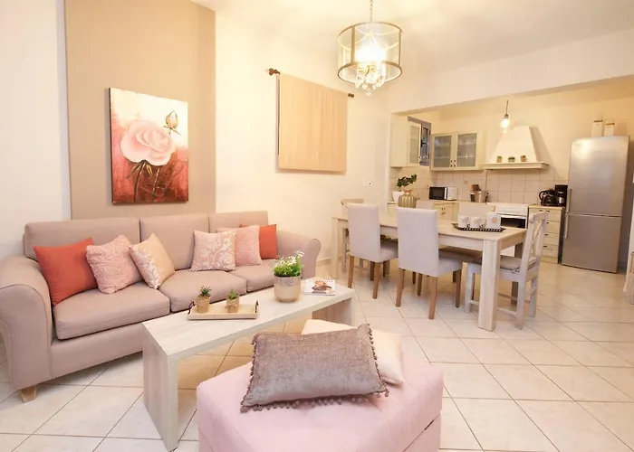 Villa Trapezaki Villas, Seafront Trapezaki (Kefalonia)