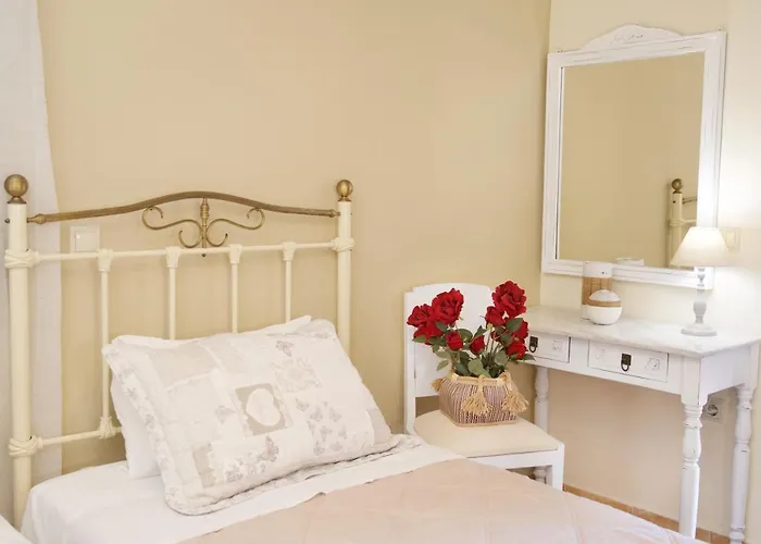 Trapezaki Villas, Seafront Villa Trapezaki (Kefalonia)