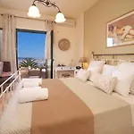 Villa Trapezaki Villas, Seafront
