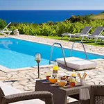 Trapezaki Villas, Seafront * Trapezaki (Kefalonia)
